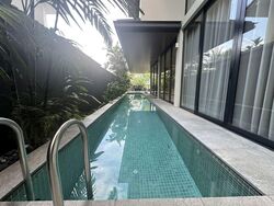Seletar Hills Estate (D28), Semi-Detached #580589531